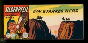 Silberpfeil 163: Ein starkes Herz