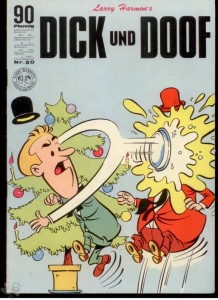 Dick und Doof 50
