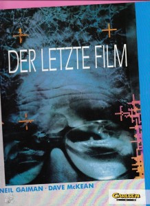 Carlsen Lux 24: Der letzte Film