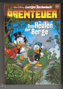 Lustiges Taschenbuch Abenteuer 17