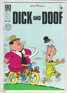 Dick und Doof 64