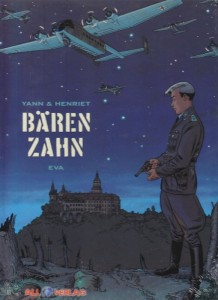 Bärenzahn 5: Eva