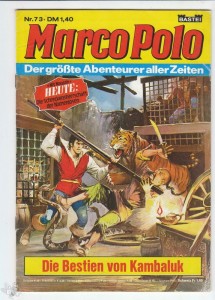 Marco Polo 73