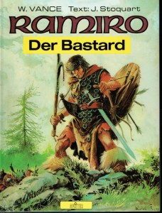 Ramiro 1: Der Bastard
