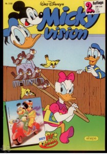 Mickyvision 5/1988