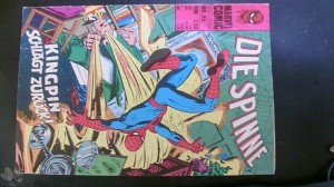 Die Spinne (Williams) 85