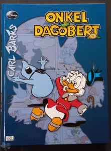 Onkel Dagobert 4