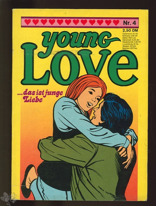 Young Love 4