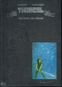 Thorgal (1): Der Sohn der Sterne