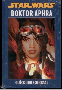 Star Wars Sonderband 132: Doktor Aphra: Glück und Schicksal (Hardcover)