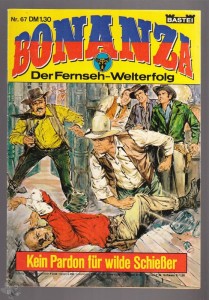 Bonanza 67