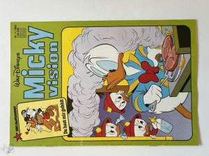 Mickyvision 1/1982