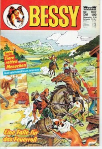 Bessy 947