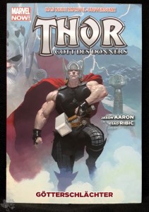 Thor: Gott des Donners 1: Götterschlächter