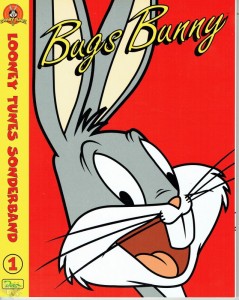 Looney Tunes Sonderband 1: Bugs Bunny