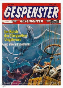 Gespenster Geschichten 257