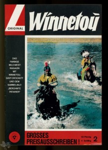 Winnetou 2