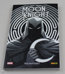 Moon Knight 5: Traumatisiert