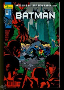 Batman (Heft, Dino) 48