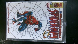 Der sensationelle Spider-Man 0