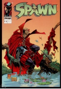 Spawn 13: Prestige-Ausgabe