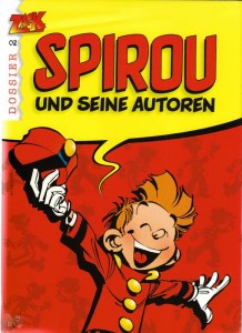 Zack Dossier 2: Spirou