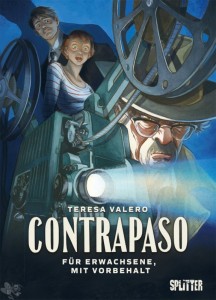 Contrapaso 2: Für Erwachsene, mit Vorbehalt