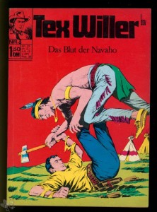 Tex Willer 3