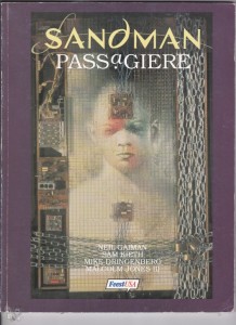 Sandman 2: Passagiere