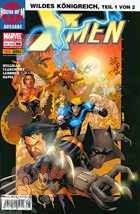 X-Men 66