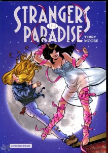 Strangers in paradise 1