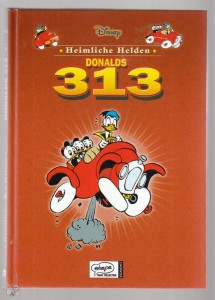Heimliche Helden 9: Donalds 313