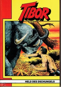 Tibor - Held des Dschungels (Hethke) 47