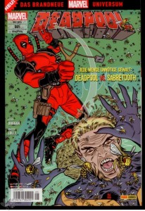 Deadpool 5