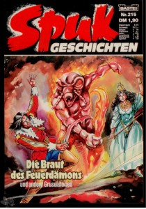 Spuk Geschichten 215