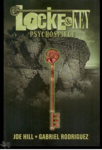 Locke &amp; Key 2: Psychospiele