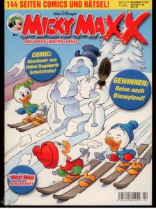 Micky Maxx 2