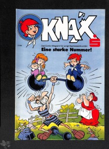 Knax 2/1990