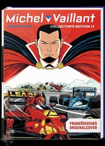 Michel Vaillant Collector's Edition 17