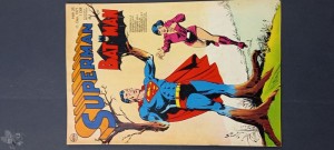 Superman (Ehapa) : 1971: Nr. 25