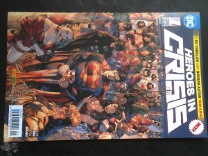 Heroes in Crisis 1