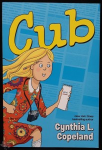 Cub US Ausgabe