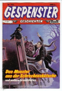 Gespenster Geschichten 783