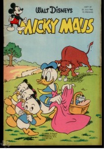 Micky Maus 29/1963