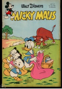 Micky Maus 29/1963