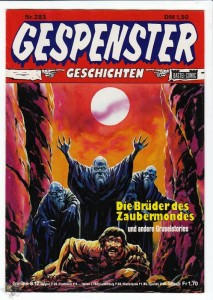 Gespenster Geschichten 283