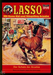 Lasso 151