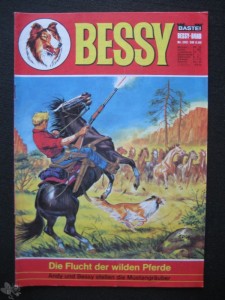 Bessy 202
