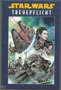 Star Wars Sonderband 119: Treuepflicht (Hardcover)