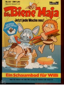 Die Biene Maja 83